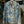 Load image into Gallery viewer, Up-Cycled Denim Jacket - Large
