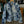 Load image into Gallery viewer, Up-Cycled Denim - Large
