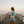 Load image into Gallery viewer, Sun Moon Ocean - Supima® Cotton Tee Shirt - Natural White
