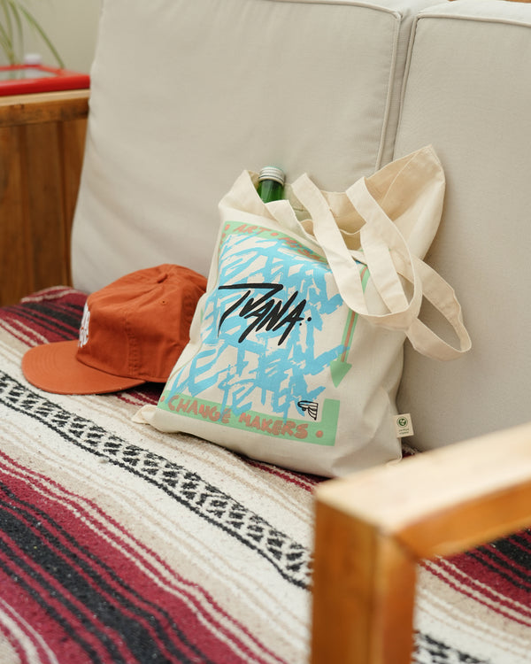 Grab-N Go Tote Bag