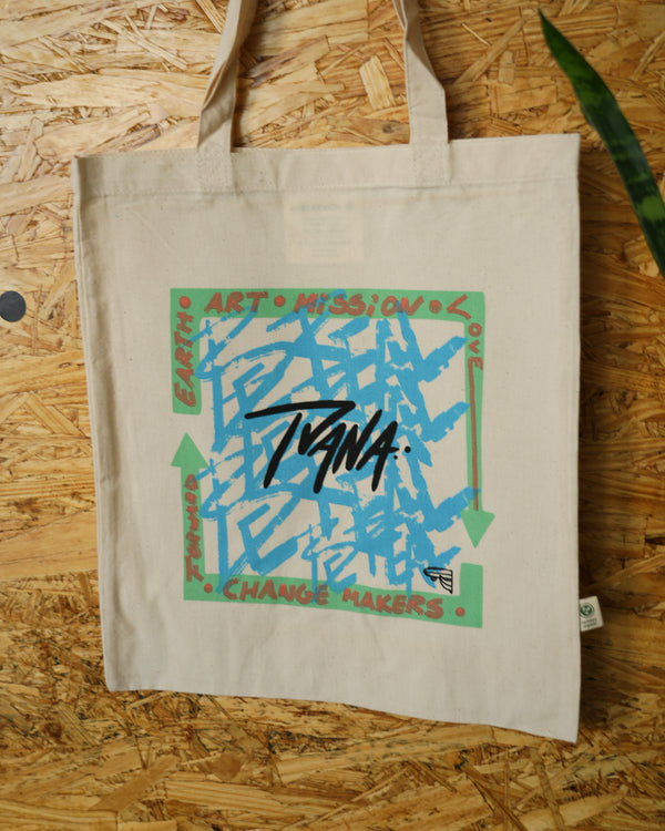 Grab-N Go Tote Bag